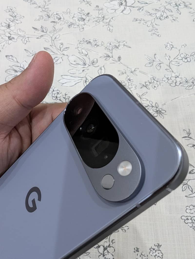 Google Pixel 10 Pro 1