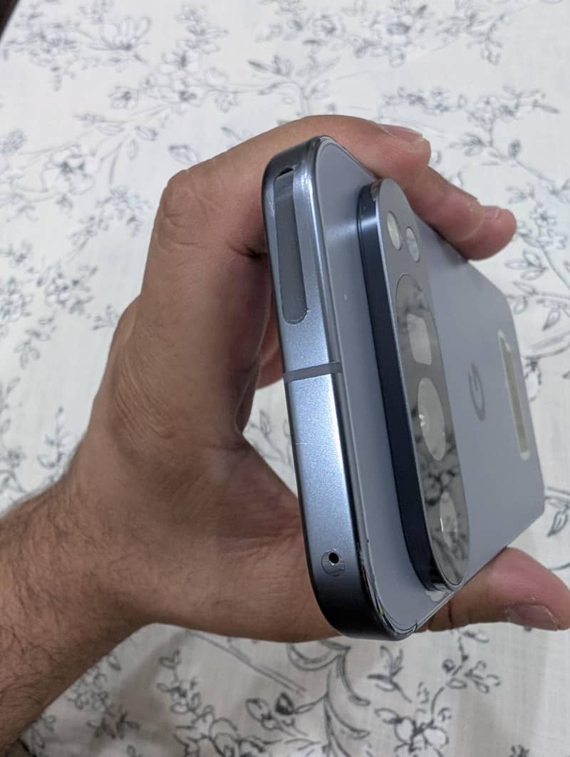 Google Pixel 10 Pro 3