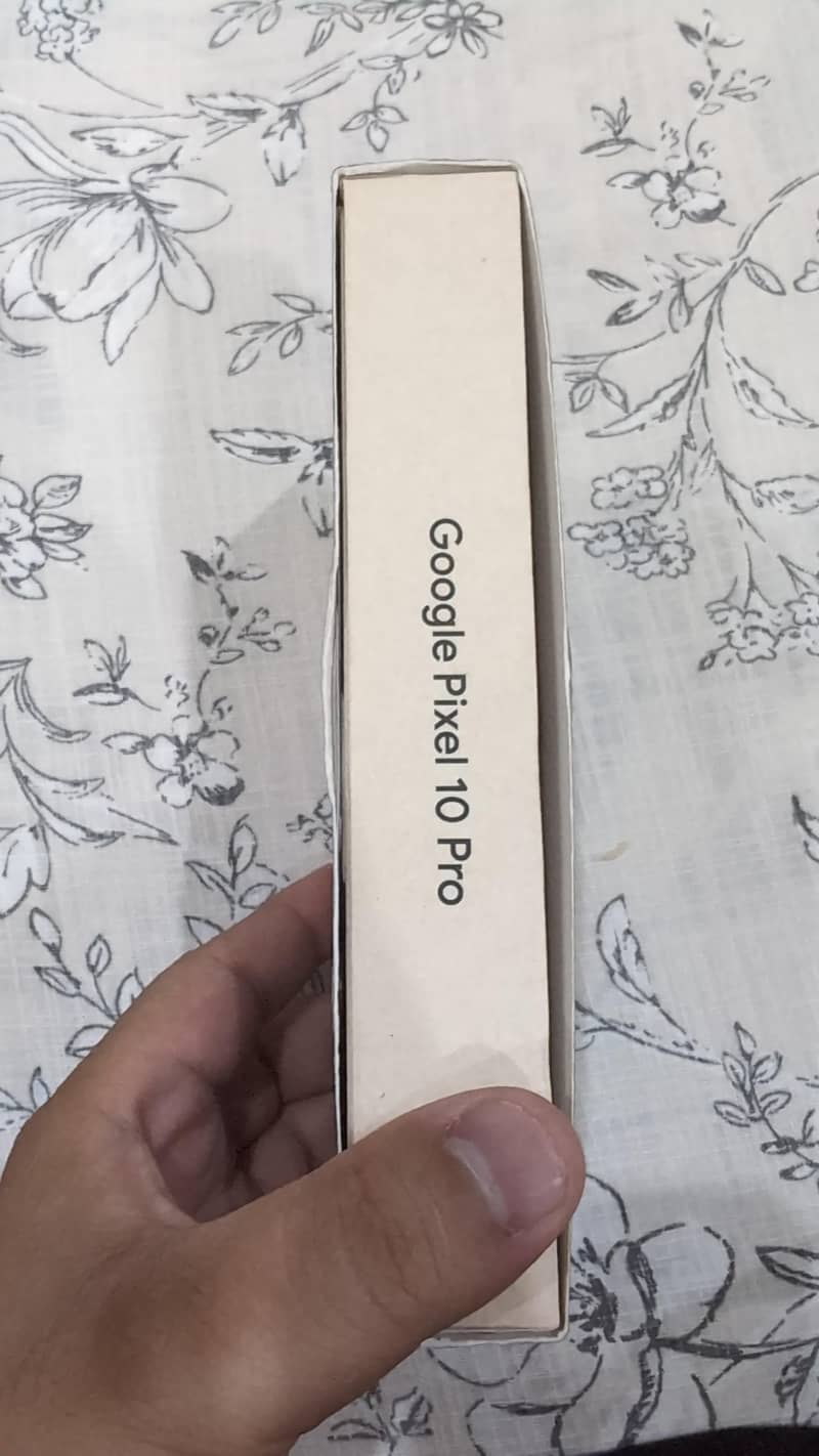 Google Pixel 10 Pro 6