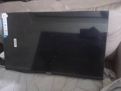 samsung Android led tv