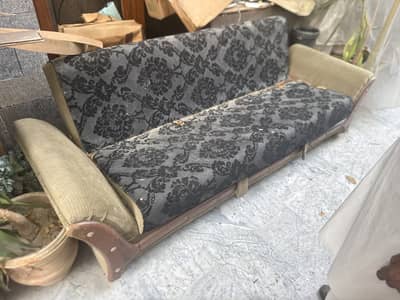 Sofa cum bed for sale