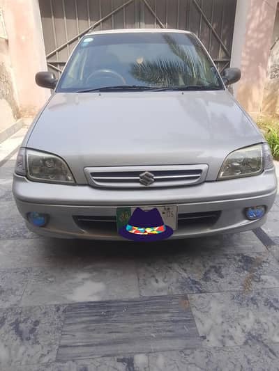Suzuki Cultus VXR 2006