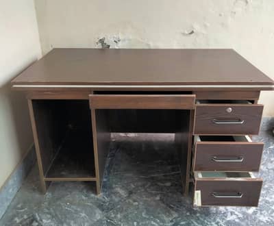 Office Table, Computer Table, Study and Work Desk