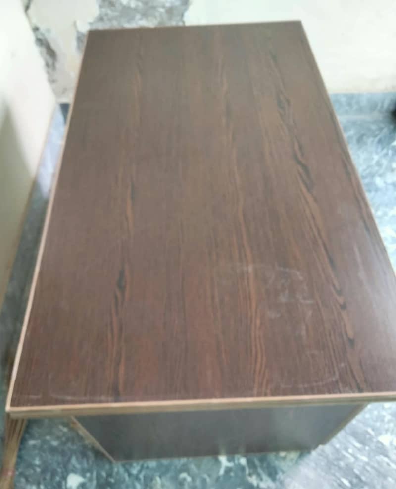 Office Table, Computer Table, Study and Work Desk 2