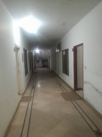 Furnished Office For Rent