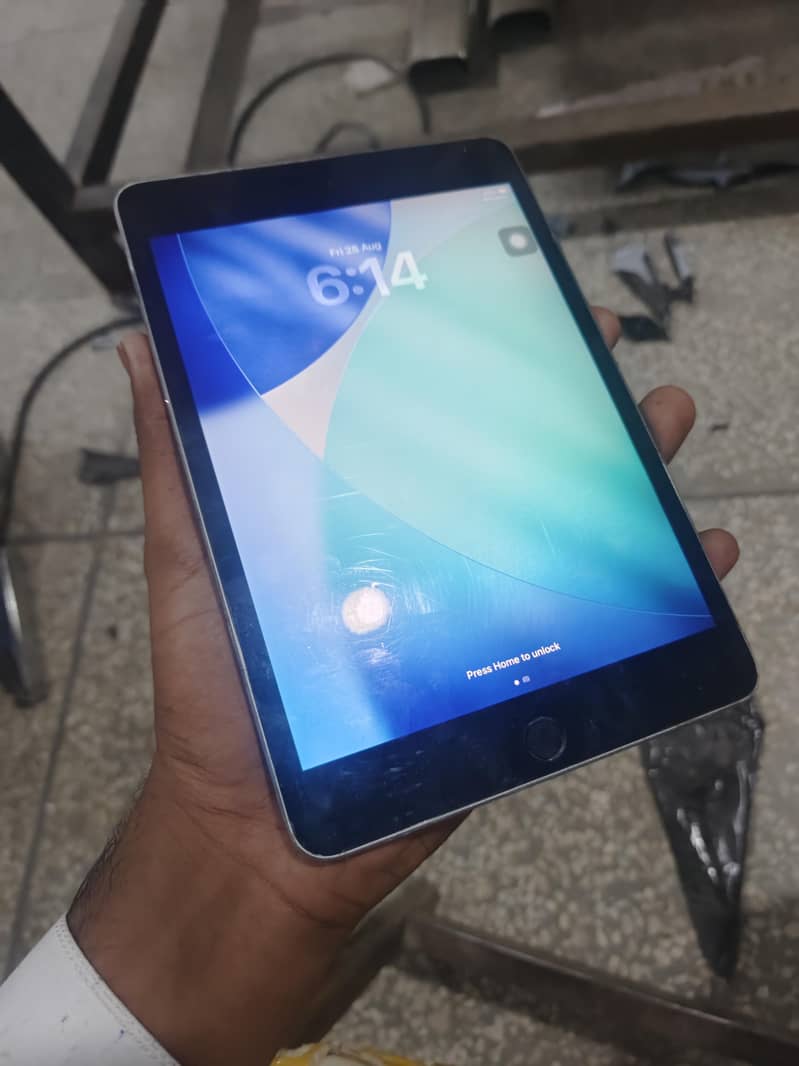 ipad mini 5 2