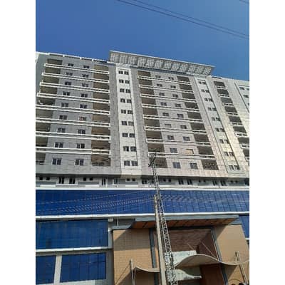 Flat For Rent