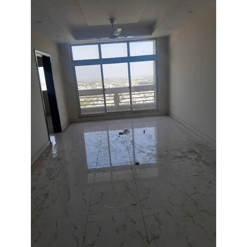 Flat For Rent 4