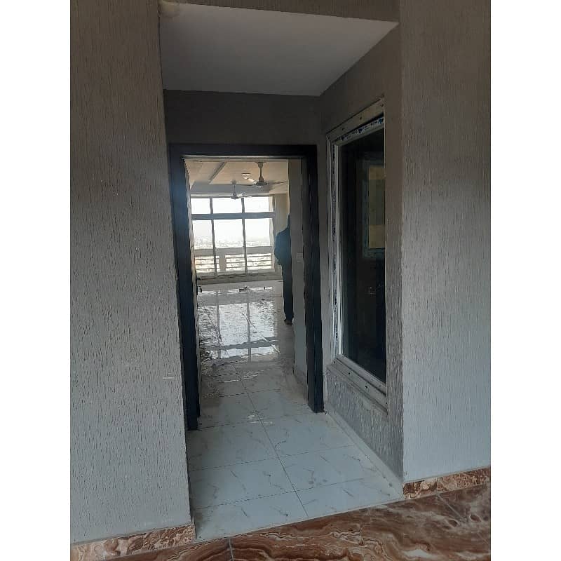 Flat For Rent 15