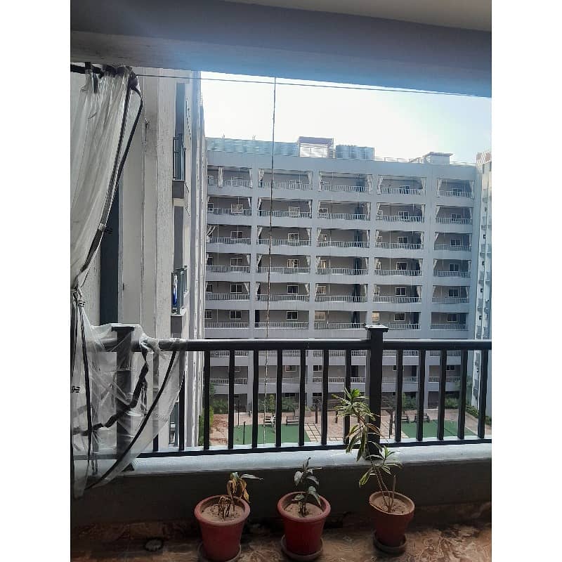 Flat For Rent 16