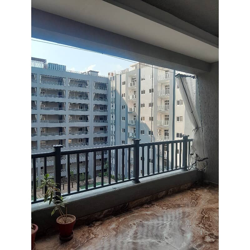 Flat For Rent 18