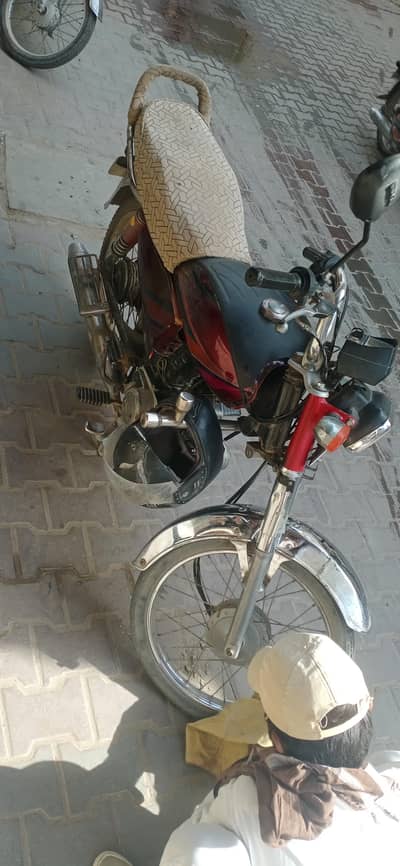 satluj bike for sale