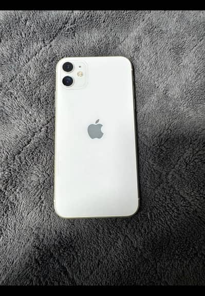 Apple iPhone 11