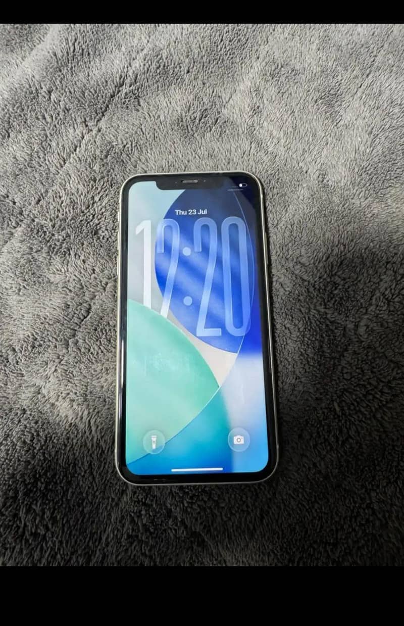 Apple iPhone 11 (Exchange Possible) 4