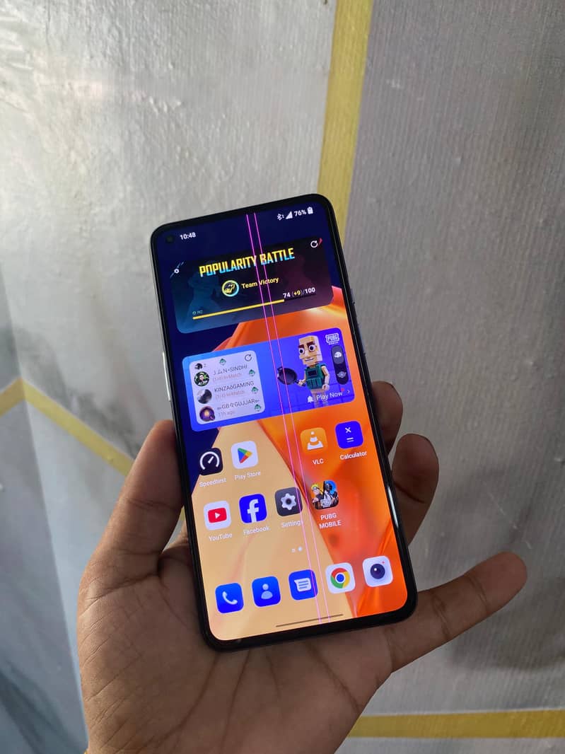 One Plus 9 2