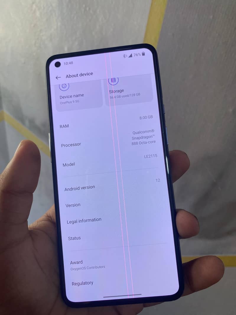 One Plus 9 3