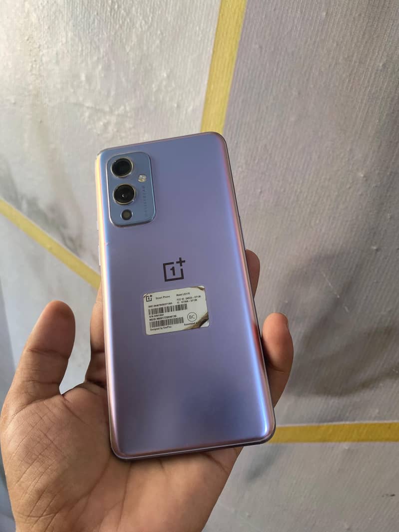 One Plus 9 6