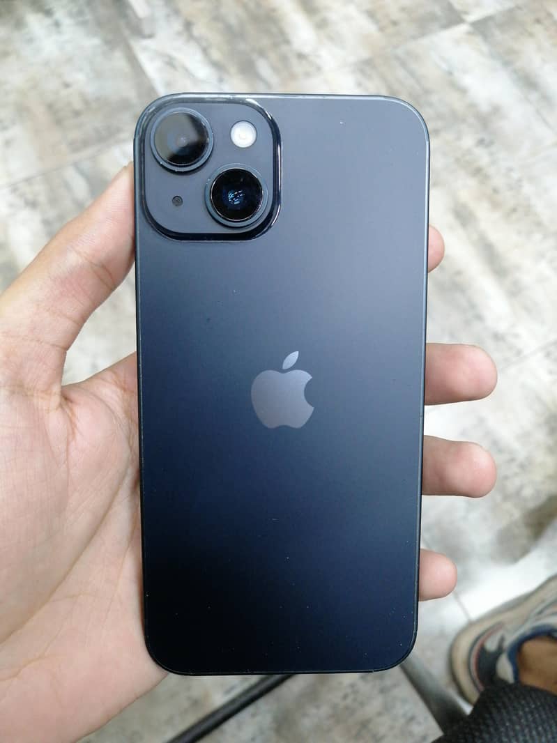 Apple iPhone 14 0