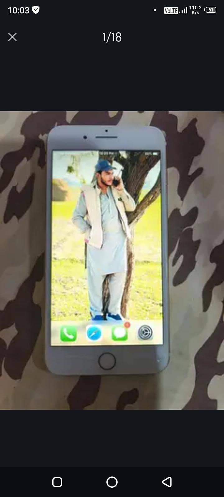 Apple iPhone 7 Plus 12