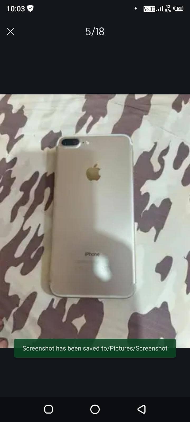 Apple iPhone 7 Plus 13