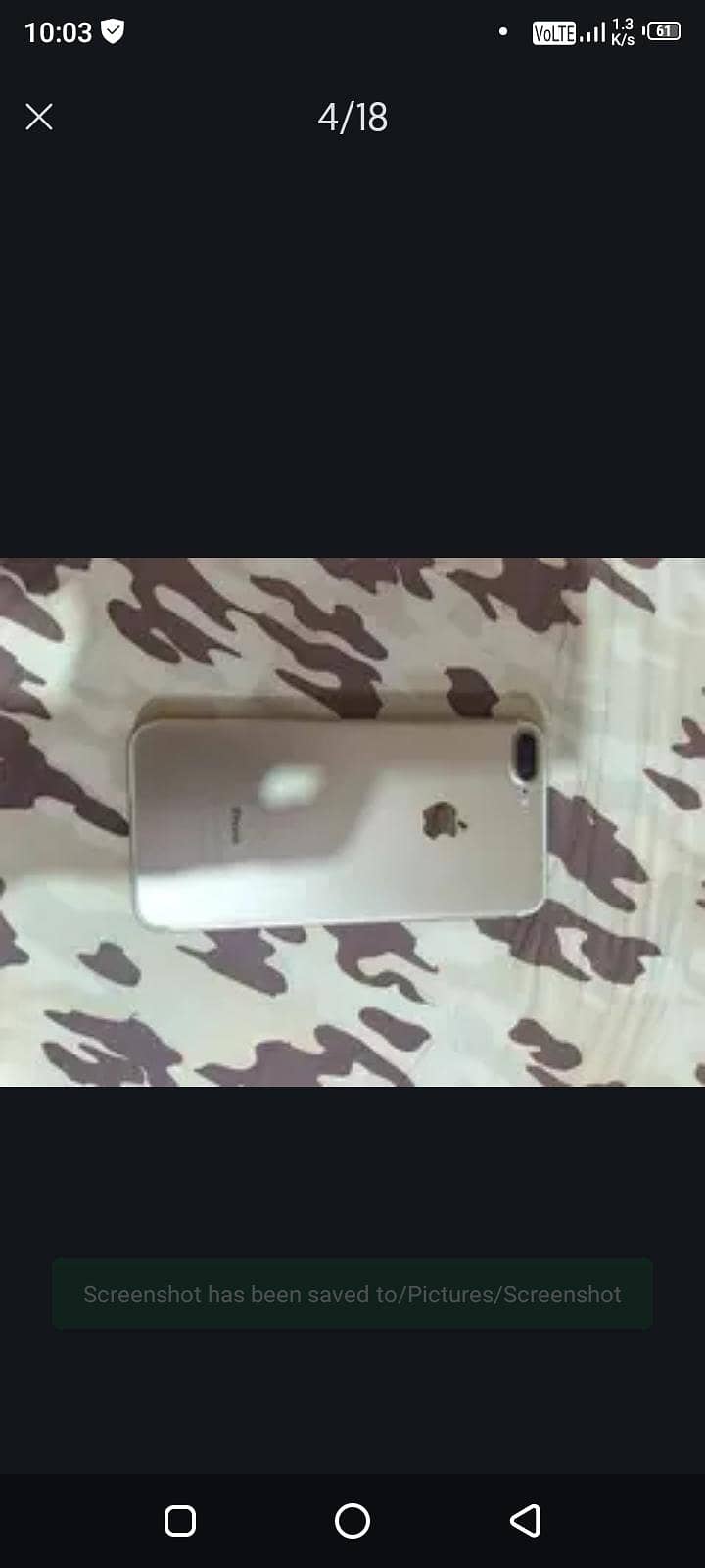 Apple iPhone 7 Plus 14