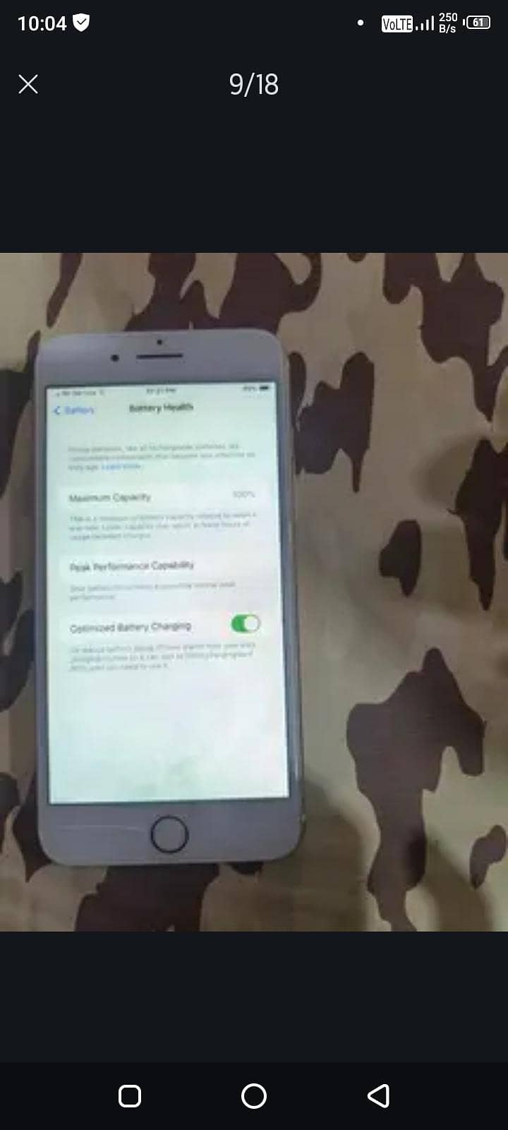 Apple iPhone 7 Plus 17