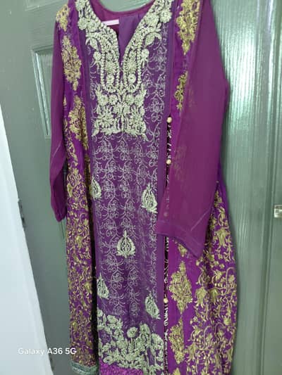 family functions &party wear
