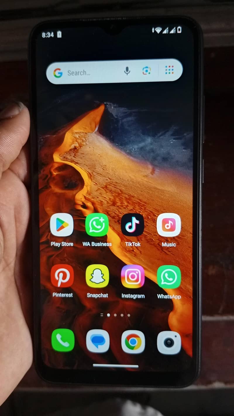 Xiaomi Redmi A2 Plus 0