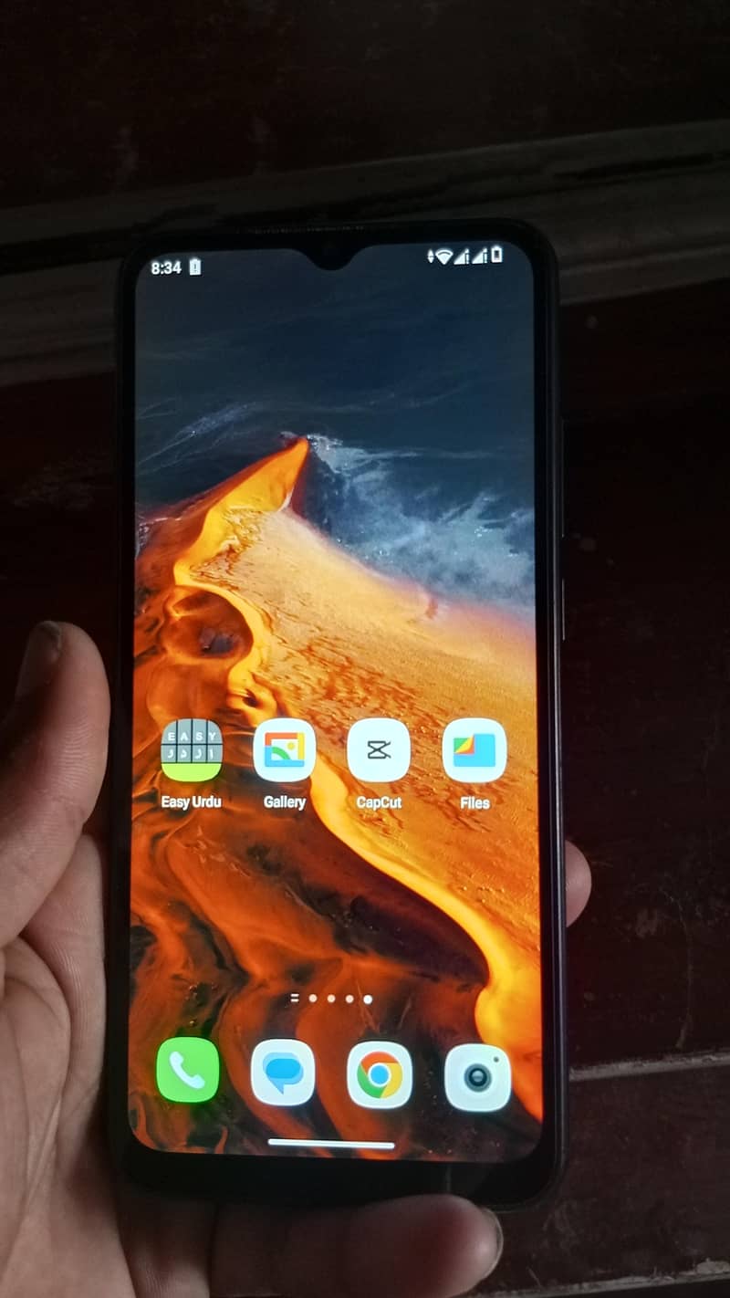 Xiaomi Redmi A2 Plus 1