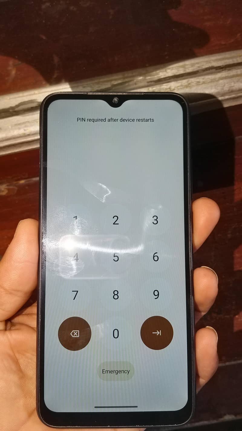 Xiaomi Redmi A2 Plus 3