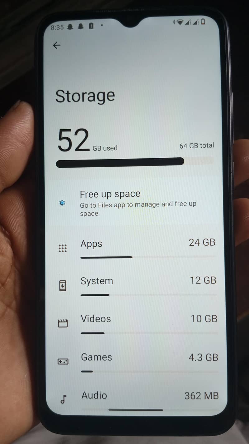 Xiaomi Redmi A2 Plus 7
