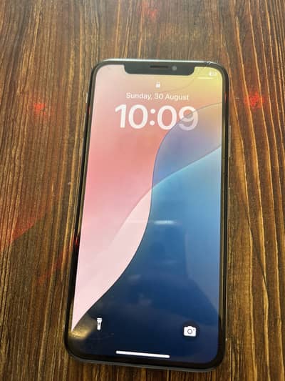 Apple iPhone XS