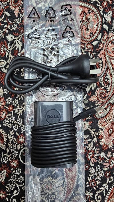 Dell Genuine Charger/Power Adapter 45 watt