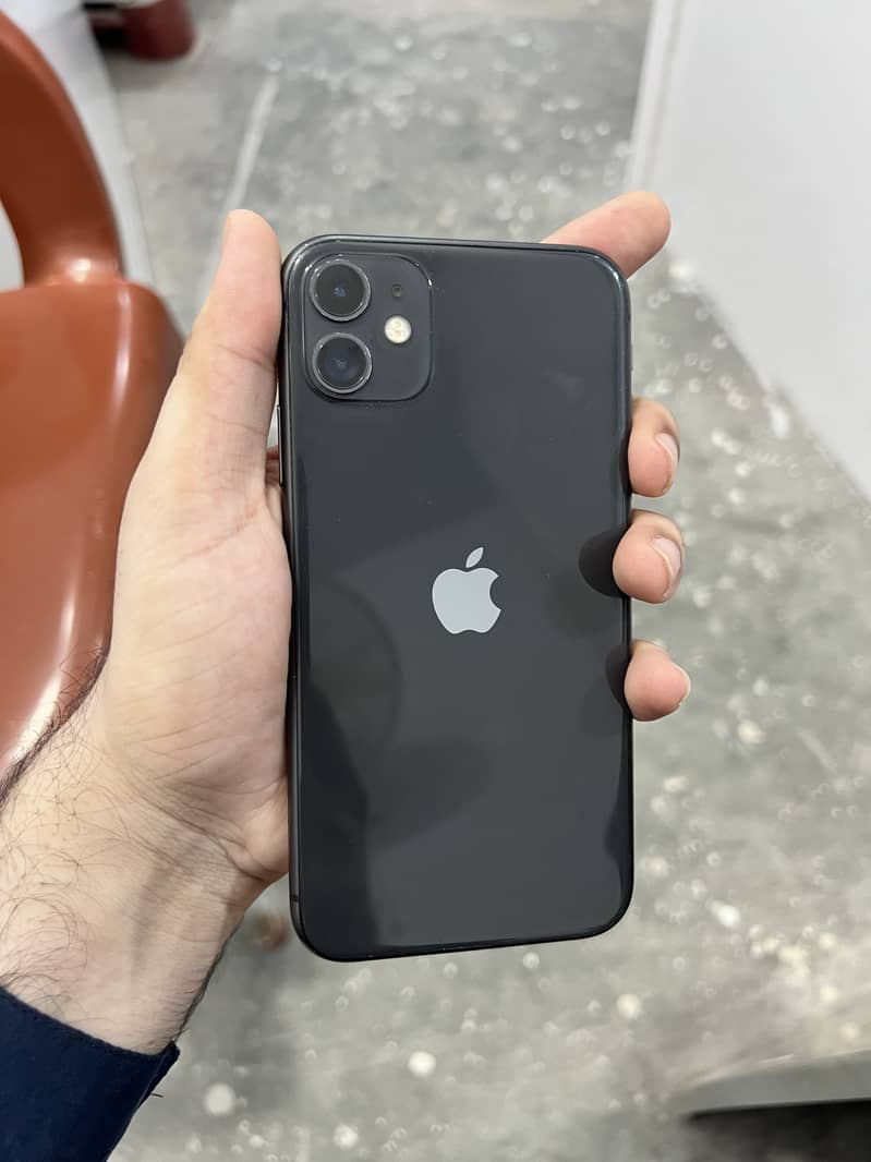 Apple iPhone 11 2