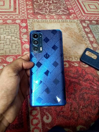 moto edge 2021 256gb pack set