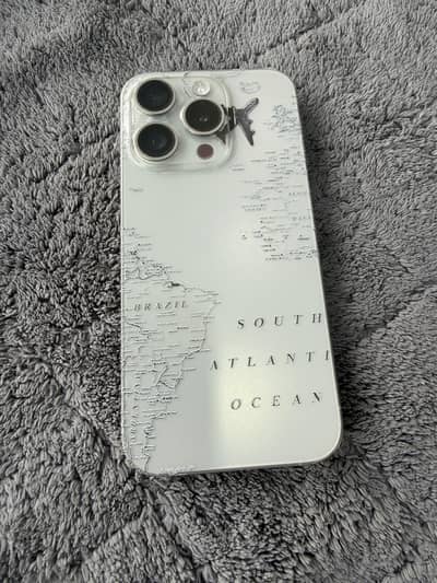 Apple iPhone 15 Pro
