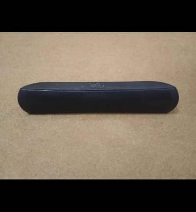 Flat Bluetooth Speaker