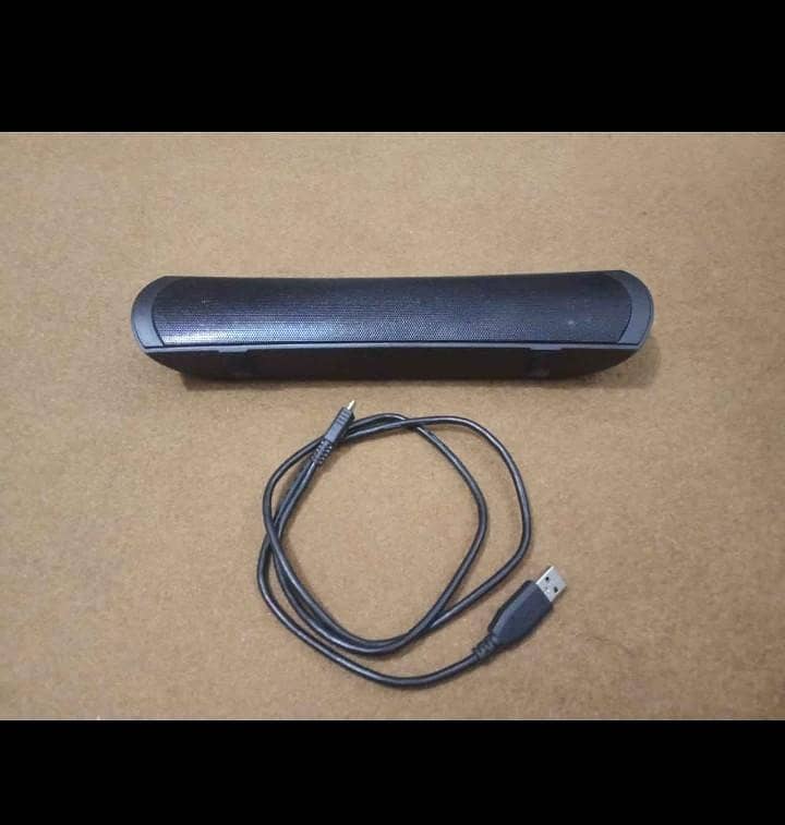 Flat Bluetooth Speaker 2