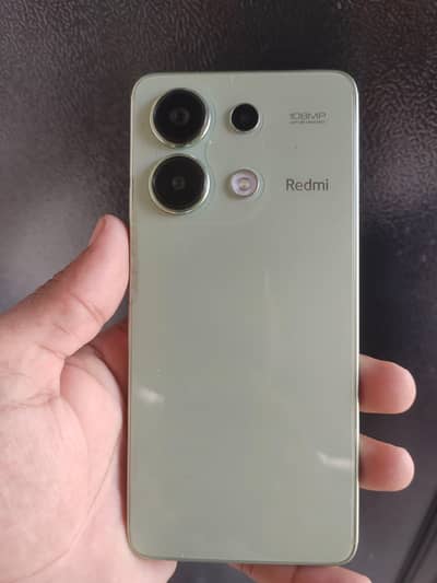 Redmi Note 13 8/256