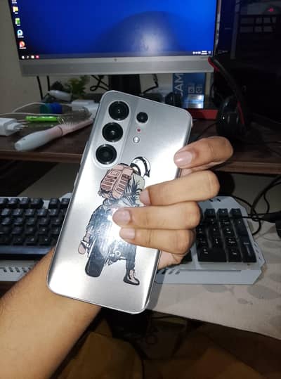 Tecno Camom 50 pro