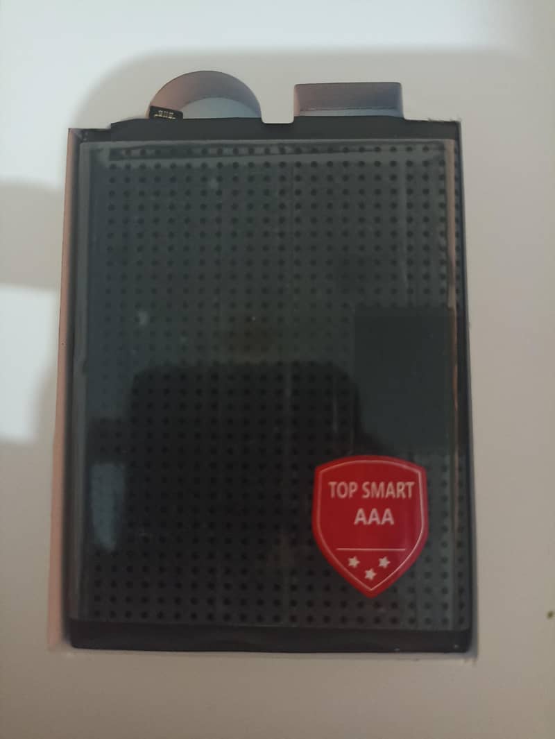 Battery Redmi Note 10s 3