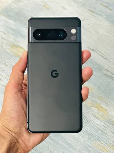 Google Pixel 8 Pro Non-PTA
