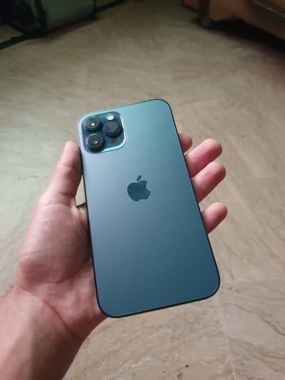 Apple iPhone 12 Pro Max