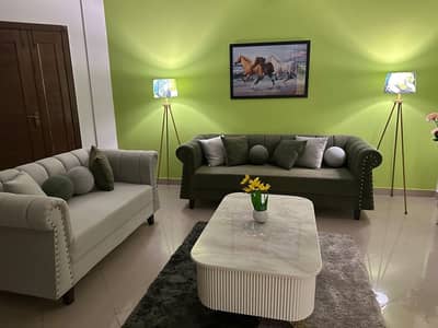 Affordable Flat Of 1200 Square Feet Is Available For Rent