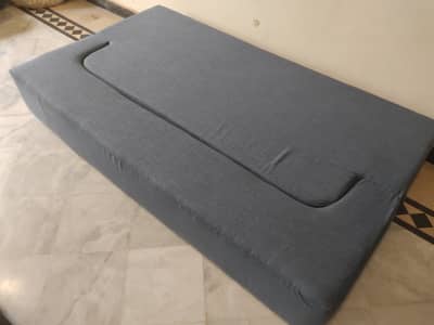 2 SOFA CUM BEDS FOR SALE