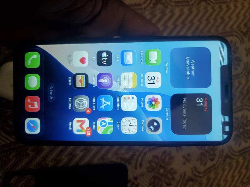 iPhone 11 Pro Max 0