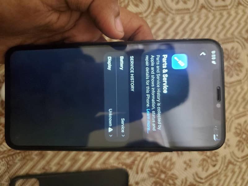iPhone 11 Pro Max 2