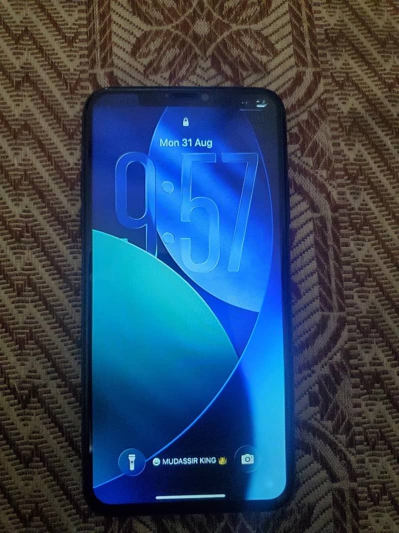 iPhone 11 Pro Max 3