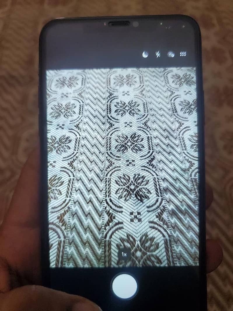 iPhone 11 Pro Max 5