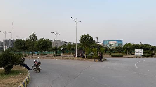 Property For sale In Gulberg Residencia - Block C Islamabad Is Available Under Rs. 35000000